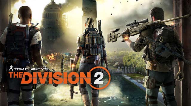 The Division 2